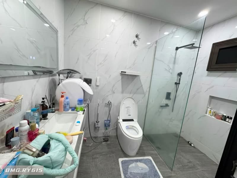 2-storey Terraced House for Sale in Bandar Botanic (Klang) - Joanne Pua - Bathroom - PropertyGuru.com.my
