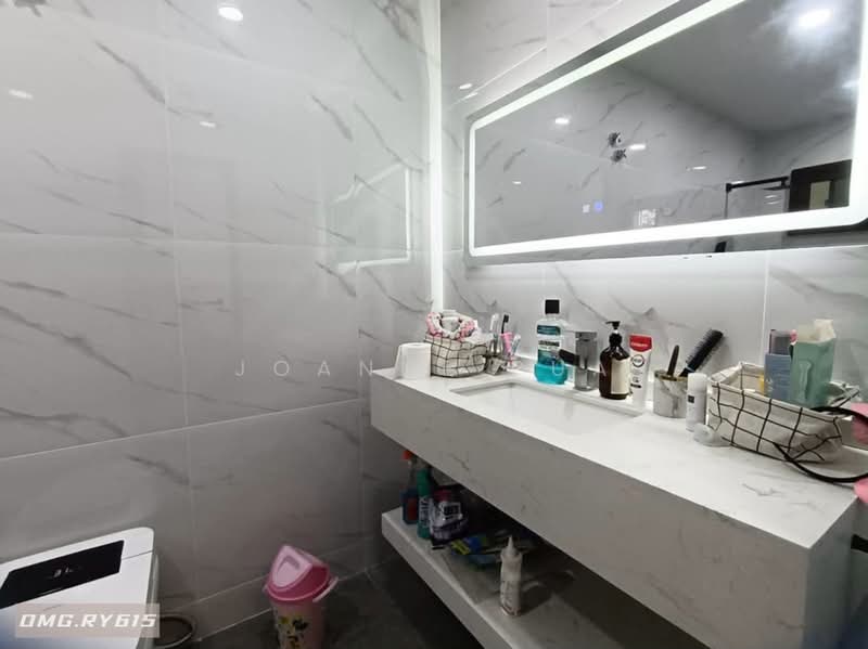 2-storey Terraced House for Sale in Bandar Botanic (Klang) - Joanne Pua - Bathroom - PropertyGuru.com.my