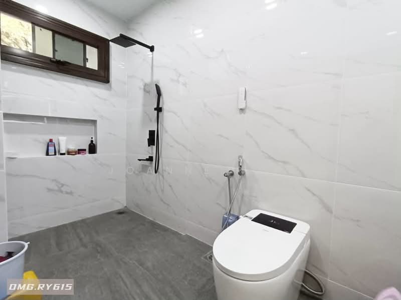 2-storey Terraced House for Sale in Bandar Botanic (Klang) - Joanne Pua - Bathroom - PropertyGuru.com.my