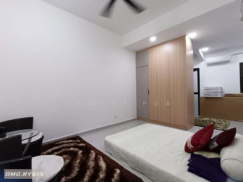 2-storey Terraced House for Sale in Bandar Botanic (Klang) - Joanne Pua - Bedroom - PropertyGuru.com.my