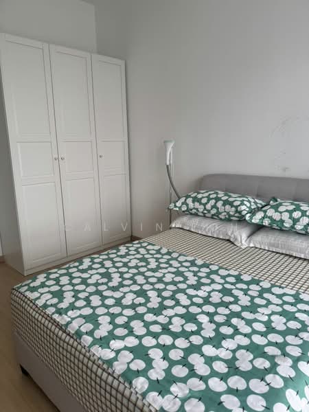 Condominium for Sale at Trinity Pentamont - Calvin Poh - Bedroom - PropertyGuru.com.my