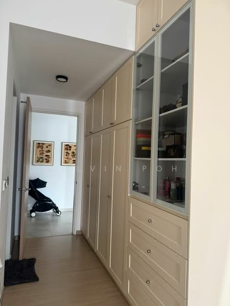 Condominium for Sale at Trinity Pentamont - Calvin Poh - PropertyGuru.com.my
