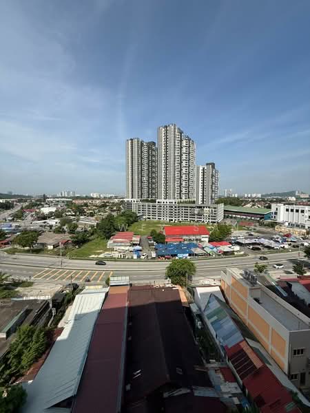 Kondominium untuk Dijual di Casa Tropika - GAN WEY SAND - Exterior - PropertyGuru.com.my