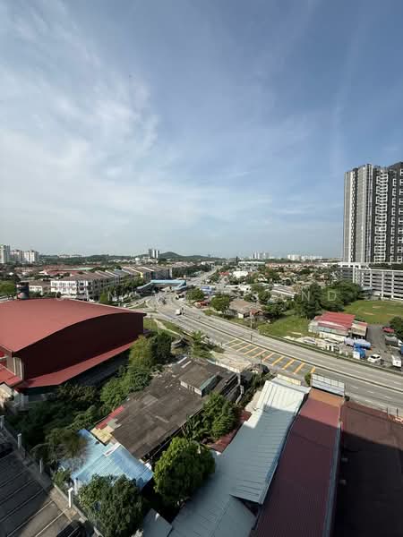 Kondominium untuk Dijual di Casa Tropika - GAN WEY SAND - Exterior - PropertyGuru.com.my