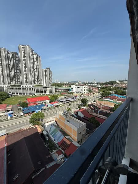 Kondominium untuk Dijual di Casa Tropika - GAN WEY SAND - Exterior - PropertyGuru.com.my