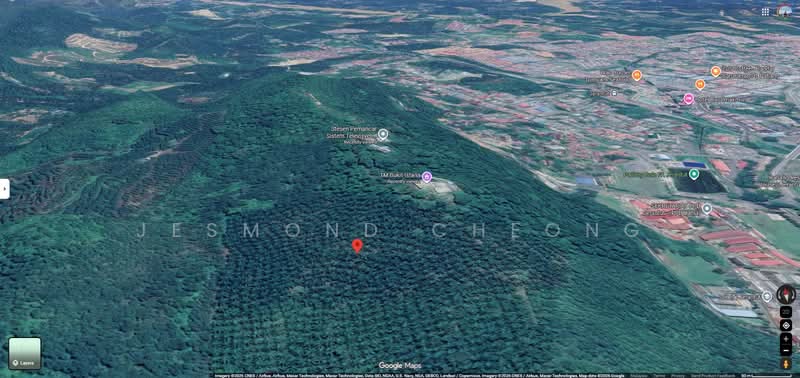 Agricultural Land for Sale in Jerantut (Pahang) - Jesmond Cheong - PropertyGuru.com.my