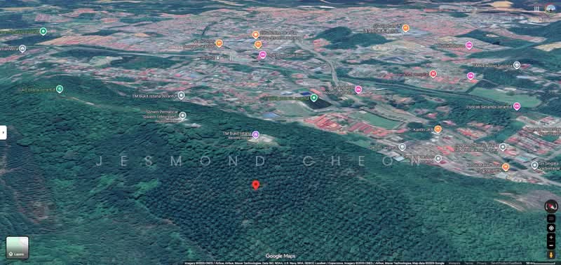 Agricultural Land for Sale in Jerantut (Pahang) - Jesmond Cheong - PropertyGuru.com.my