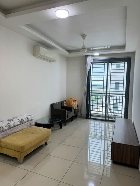 Servis Apartment untuk Disewa di G Residence - Jayden Lim - PropertyGuru.com.my
