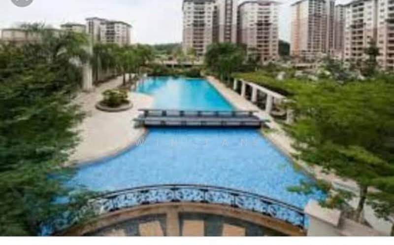 Pangsapuri untuk Disewa di Prima Regency - Win Tan - PropertyGuru.com.my