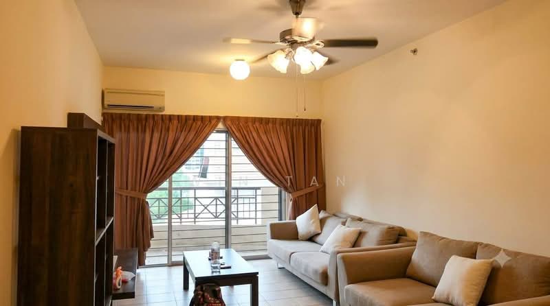 Pangsapuri untuk Disewa di Prima Regency - Win Tan - PropertyGuru.com.my