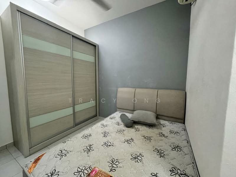 Rumah Teres 1 Tingkat untuk Disewa di Taman JP Perdana (Johor Bahru) - Tracy Ong - Bedroom - PropertyGuru.com.my
