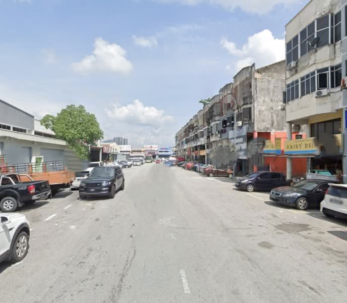 Kilang untuk Disewa di Taman Sri Batu Caves (Batu Caves) - Chris Tye - Exterior - PropertyGuru.com.my