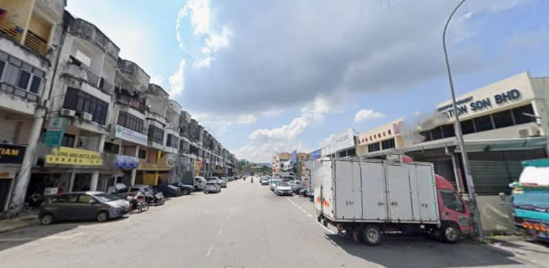 Kilang untuk Disewa di Taman Sri Batu Caves (Batu Caves) - Chris Tye - Exterior - PropertyGuru.com.my