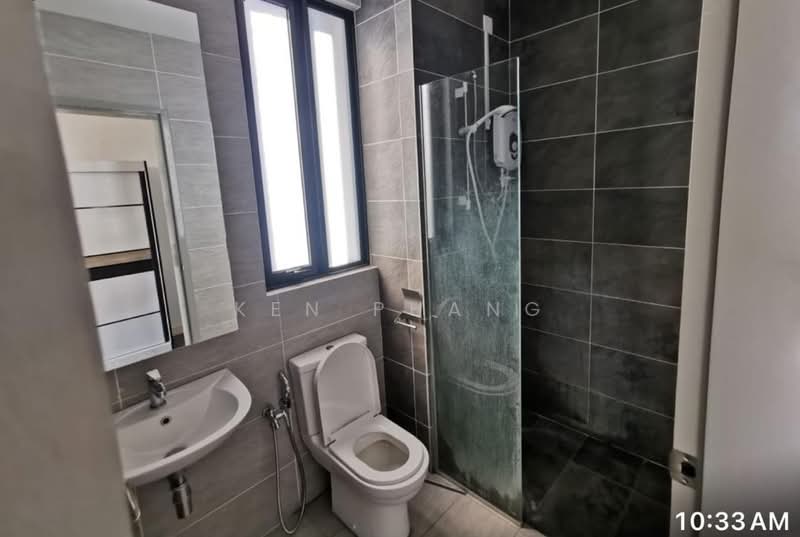 Service Residence for Sale at Utropolis Urbano - Ken Phang - Bathroom - PropertyGuru.com.my