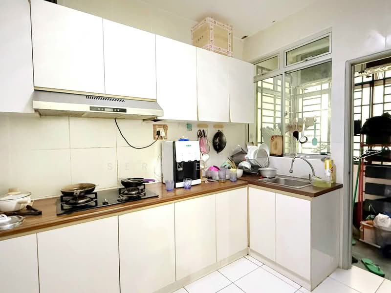 Apartment for Sale at The Pines Residence - Serene Low - PropertyGuru.com.my