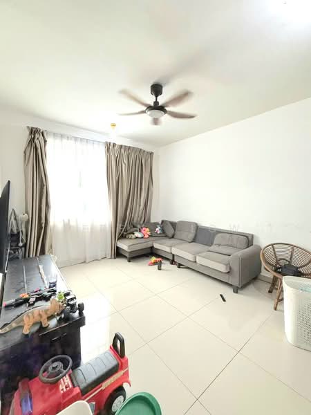 Apartment for Sale at The Pines Residence - Serene Low - PropertyGuru.com.my