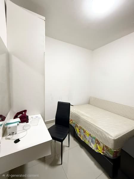 Apartment for Sale at The Pines Residence - Serene Low - PropertyGuru.com.my