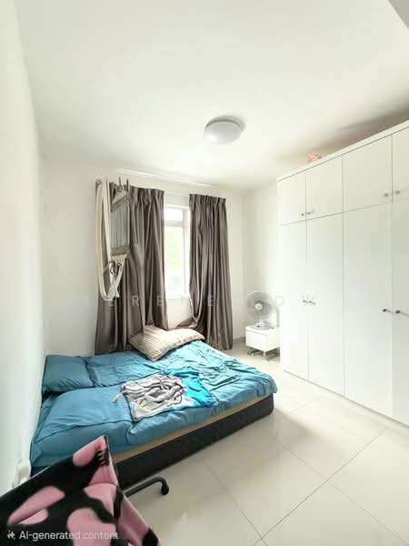 Apartment for Sale at The Pines Residence - Serene Low - PropertyGuru.com.my