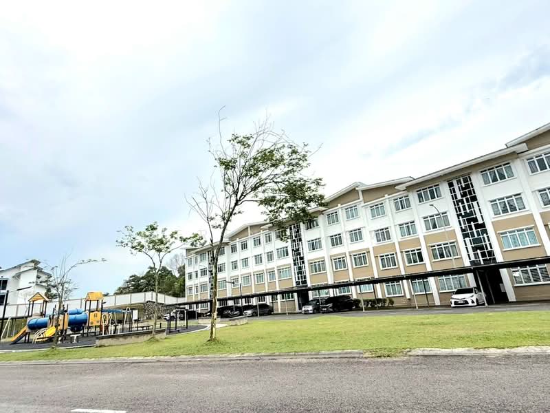 Apartment for Sale at The Pines Residence - Serene Low - PropertyGuru.com.my