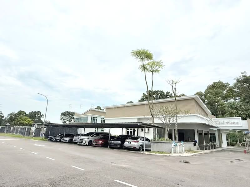 Apartment for Sale at The Pines Residence - Serene Low - PropertyGuru.com.my