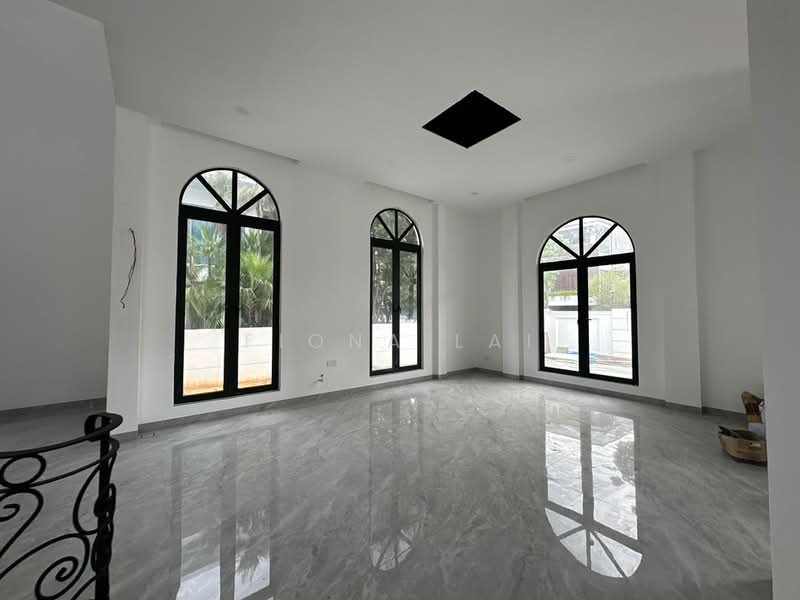 Rumah Banglo untuk Dijual di Taman Ponderosa (Johor Bahru) - Fiona Lai - Living Room - PropertyGuru.com.my