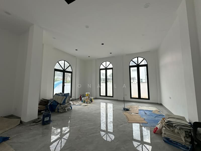 Rumah Banglo untuk Dijual di Taman Ponderosa (Johor Bahru) - Fiona Lai - Interior - PropertyGuru.com.my