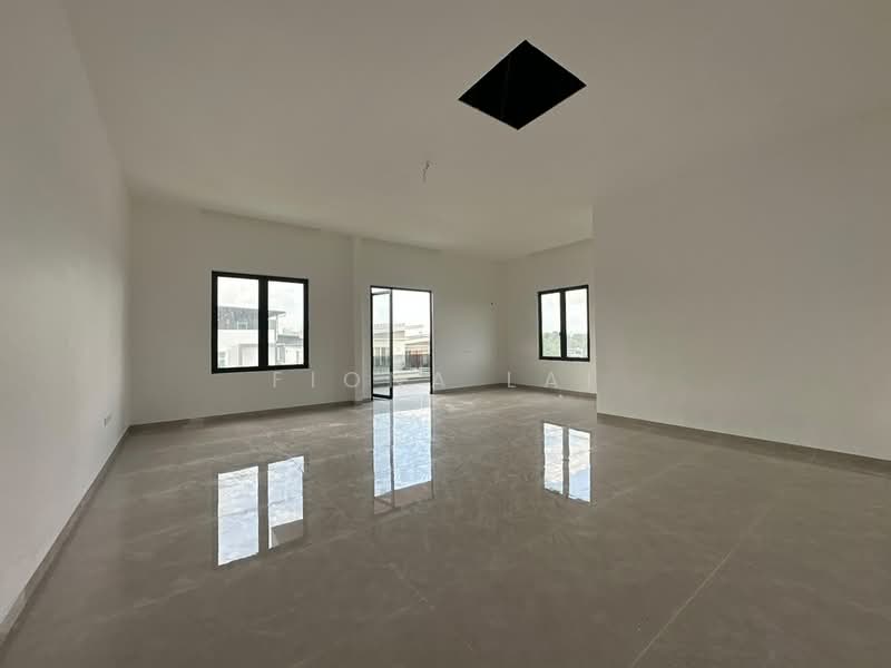 Rumah Banglo untuk Dijual di Taman Ponderosa (Johor Bahru) - Fiona Lai - Interior - PropertyGuru.com.my