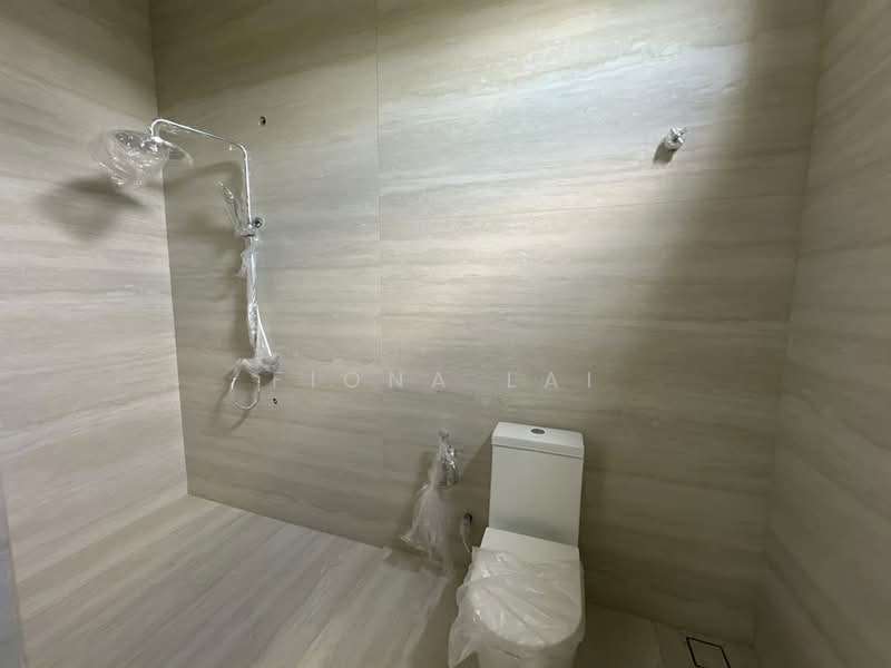 Rumah Banglo untuk Dijual di Taman Ponderosa (Johor Bahru) - Fiona Lai - Bathroom - PropertyGuru.com.my