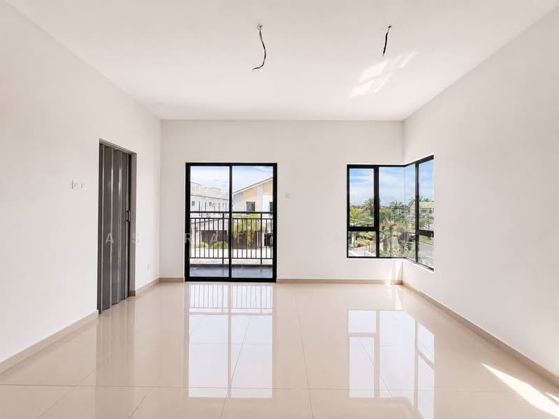 Rumah Teres 2 Tingkat untuk Dijual di Telok Panglima Garang (Selangor) - Ashraff Daniel - Interior - PropertyGuru.com.my