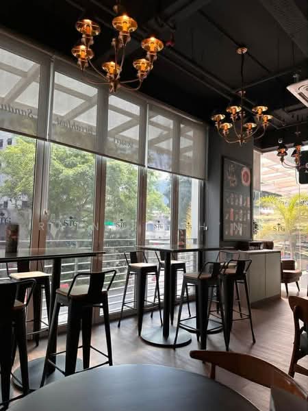 Kedai / Pejabat untuk Disewa di Bukit Bintang (KL City Centre) - Rainnie Th’ng - Interior - PropertyGuru.com.my
