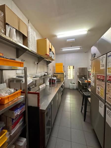 Kedai / Pejabat untuk Disewa di Bukit Bintang (KL City Centre) - Rainnie Th’ng - Kitchen - PropertyGuru.com.my