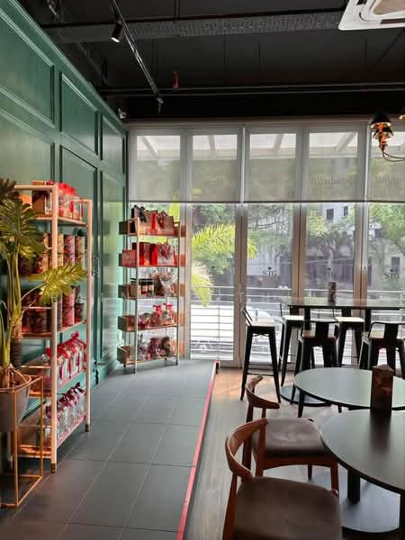 Kedai / Pejabat untuk Disewa di Bukit Bintang (KL City Centre) - Rainnie Th’ng - Interior - PropertyGuru.com.my