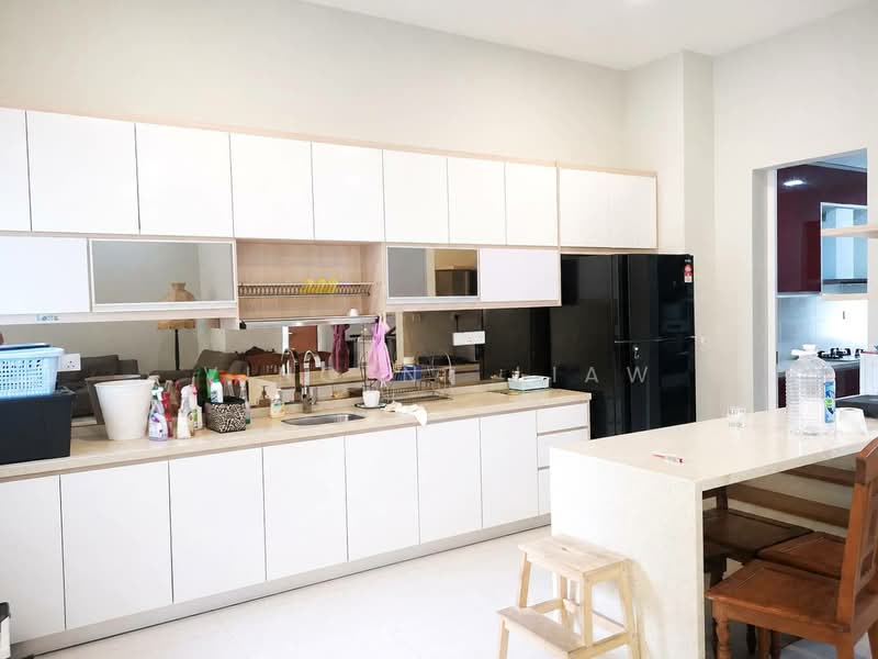 Rumah Banglo untuk Dijual di Sunway Damansara (Kota Damansara) - Vincent Liaw - Kitchen - PropertyGuru.com.my