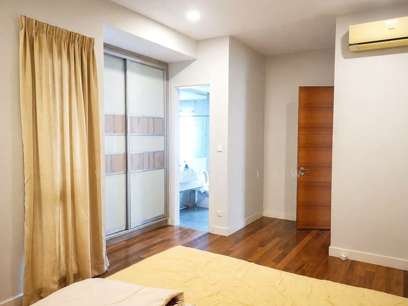 Rumah Banglo untuk Dijual di Sunway Damansara (Kota Damansara) - Vincent Liaw - Bedroom - PropertyGuru.com.my