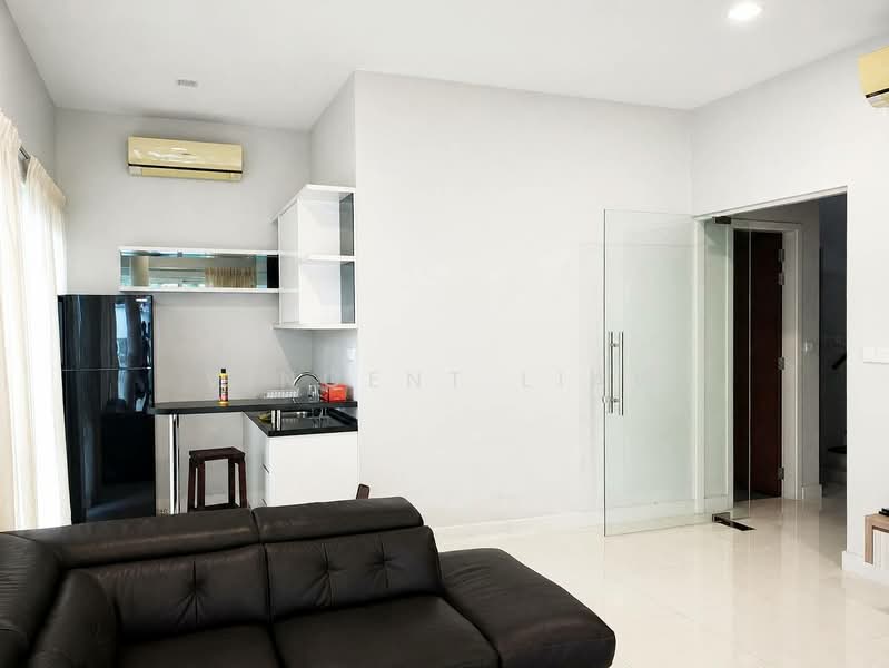Rumah Banglo untuk Dijual di Sunway Damansara (Kota Damansara) - Vincent Liaw - Living Room - PropertyGuru.com.my