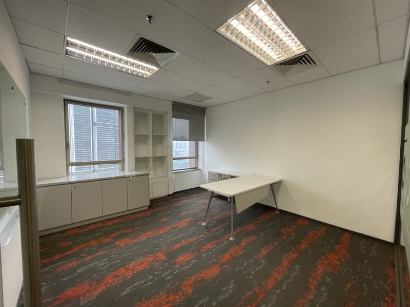 Office for Rent in KLCC (KL City Centre) - Aiman Samsul - PropertyGuru.com.my