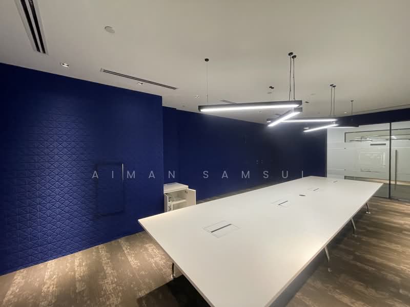 Office for Rent in KLCC (KL City Centre) - Aiman Samsul - PropertyGuru.com.my