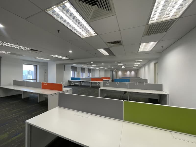 Office for Rent in KLCC (KL City Centre) - Aiman Samsul - PropertyGuru.com.my