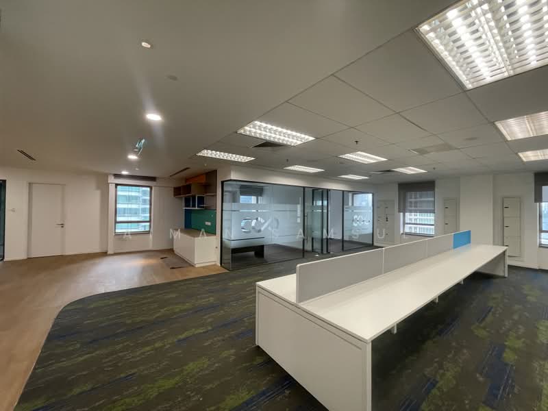 Office for Rent in KLCC (KL City Centre) - Aiman Samsul - PropertyGuru.com.my