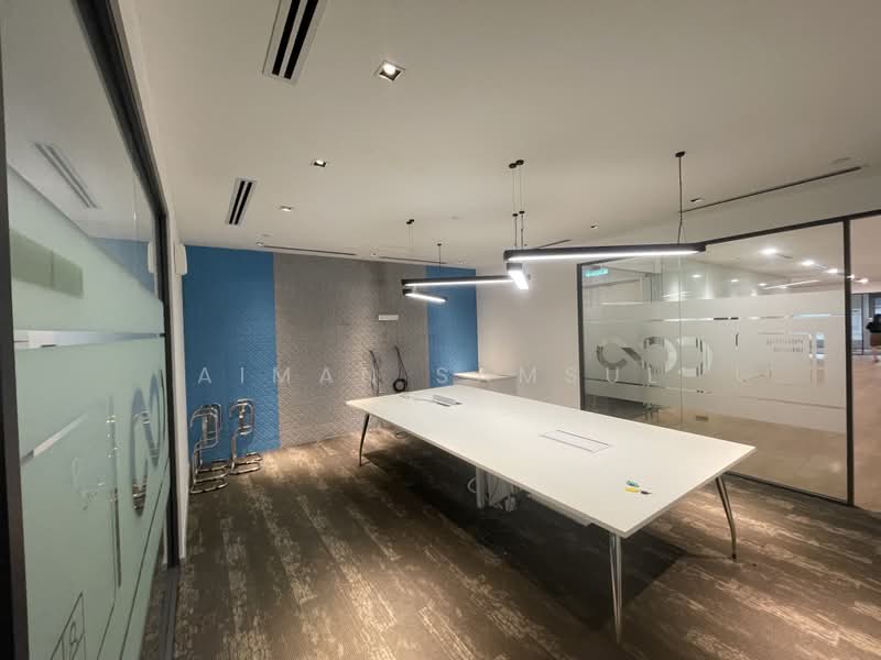 Office for Rent in KLCC (KL City Centre) - Aiman Samsul - PropertyGuru.com.my