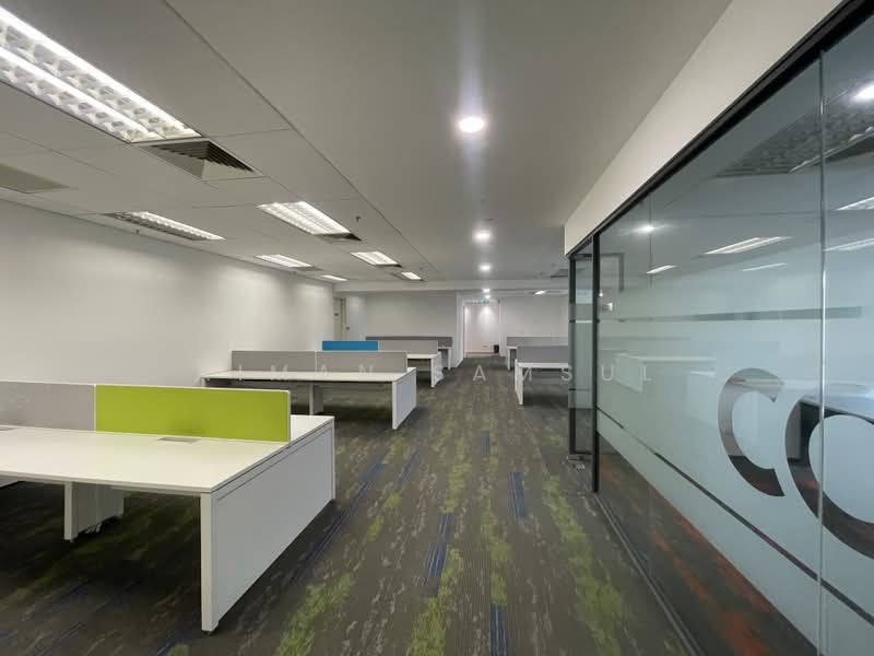 Office for Rent in KLCC (KL City Centre) - Aiman Samsul - PropertyGuru.com.my