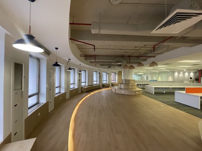 Office for Rent in KLCC (KL City Centre) - Aiman Samsul - PropertyGuru.com.my