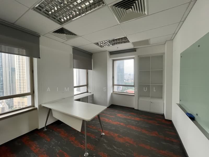 Office for Rent in KLCC (KL City Centre) - Aiman Samsul - PropertyGuru.com.my