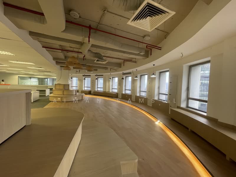 Office for Rent in KLCC (KL City Centre) - Aiman Samsul - PropertyGuru.com.my