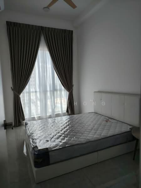 Servis Apartment untuk Disewa di Savana @ Utropolis - Zhen Hong - Bedroom - PropertyGuru.com.my