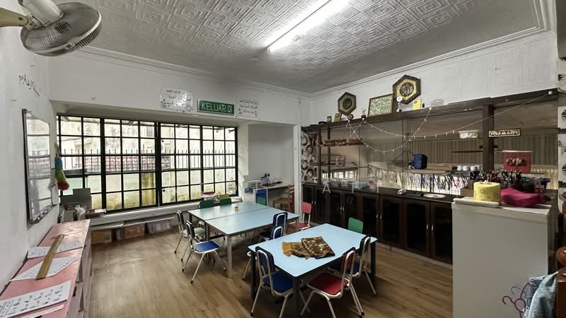 Rumah Banglo untuk Dijual di Bangsar (Kuala Lumpur) - Wooi Tatt - Interior - PropertyGuru.com.my