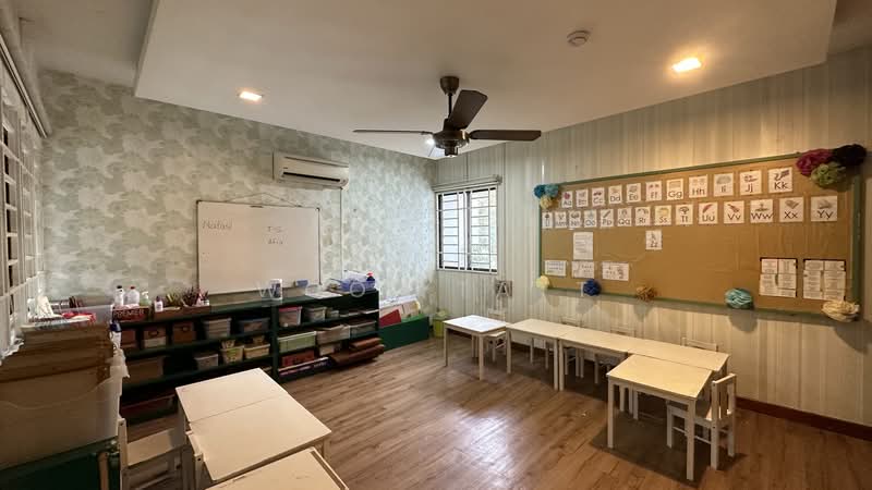 Rumah Banglo untuk Dijual di Bangsar (Kuala Lumpur) - Wooi Tatt - Study - PropertyGuru.com.my