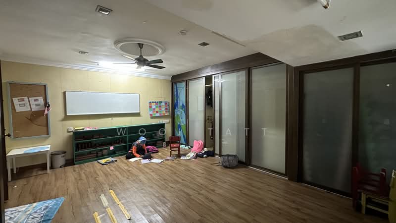 Rumah Banglo untuk Dijual di Bangsar (Kuala Lumpur) - Wooi Tatt - Study - PropertyGuru.com.my