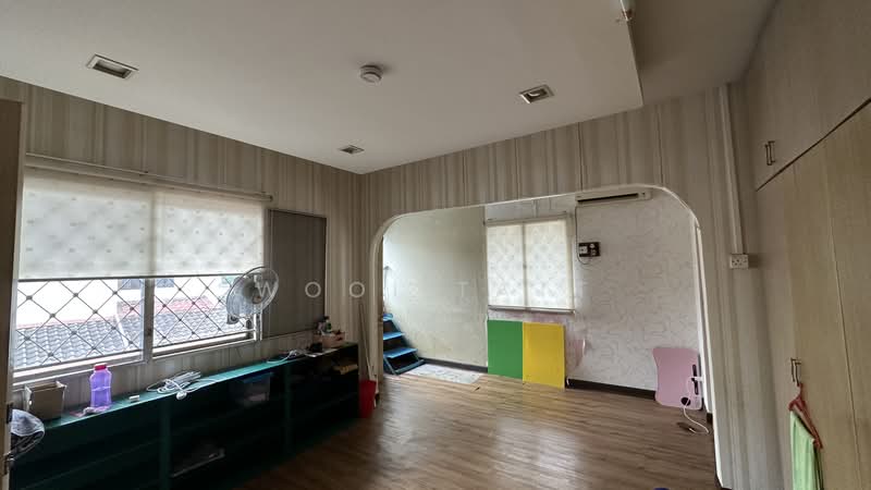Rumah Banglo untuk Dijual di Bangsar (Kuala Lumpur) - Wooi Tatt - Interior - PropertyGuru.com.my