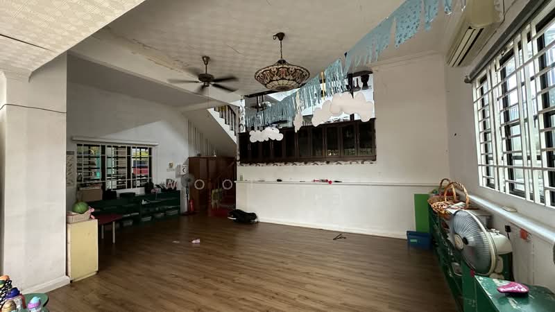 Rumah Banglo untuk Dijual di Bangsar (Kuala Lumpur) - Wooi Tatt - Interior - PropertyGuru.com.my